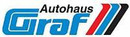 Logo Autohaus Graf GmbH & Co. KG